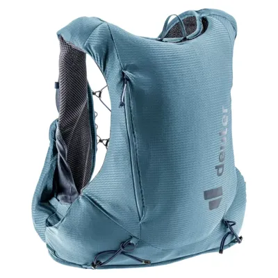 Traick 9 - Deuter