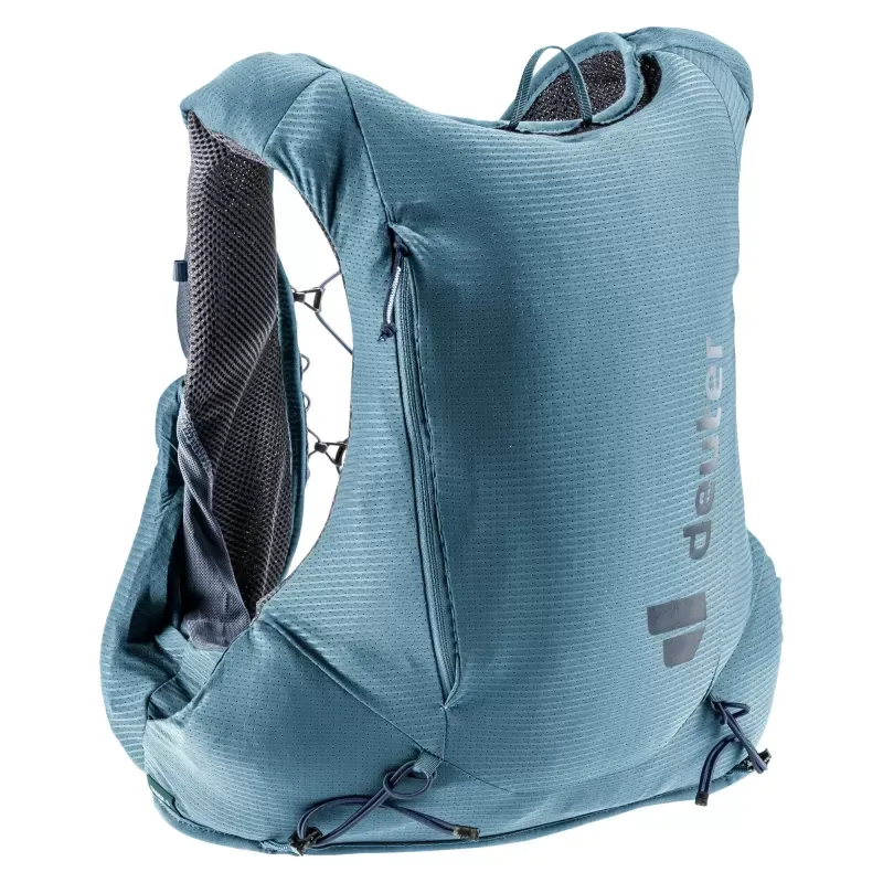 Deuter Traick 9 · Gris azul