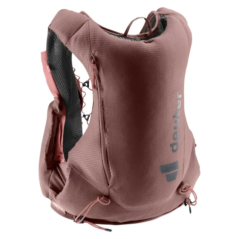 Deuter Traick 9 SL · Marrón