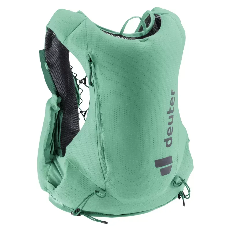 Deuter Traick 9 SL · Verde / OD