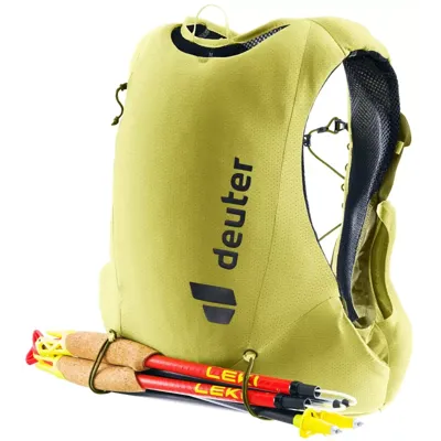 Traick 5 - Deuter