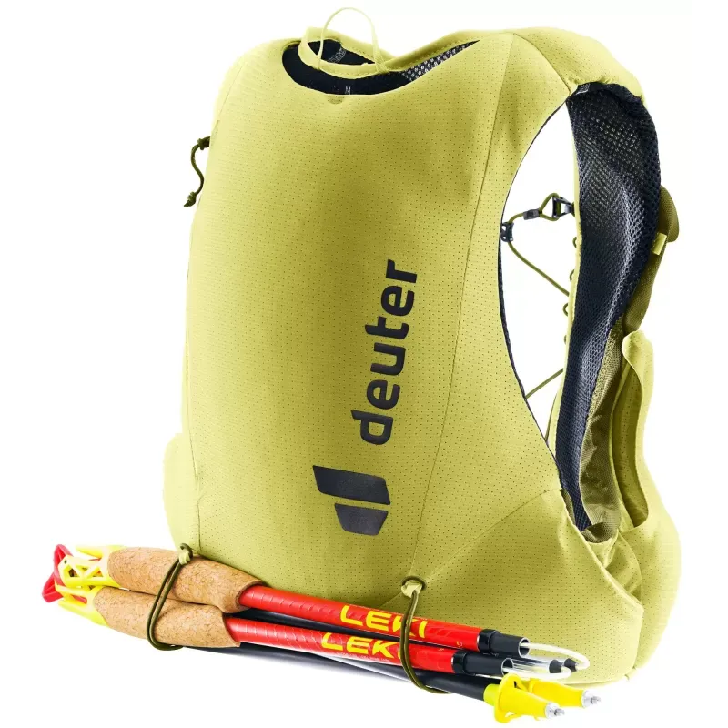 Deuter Traick 5 · Amarillo