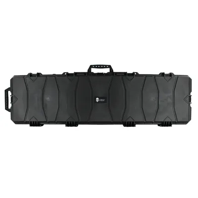 MK2 137 cm Corsair Wheeled Hard Rifle Case - Verlac
