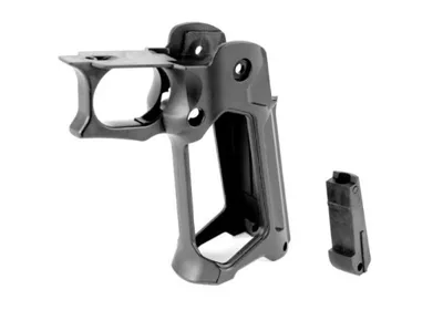 Skeleton Grip for Tokyo Marui Hi-Capa 5.1 / 4.3 - Nine Ball