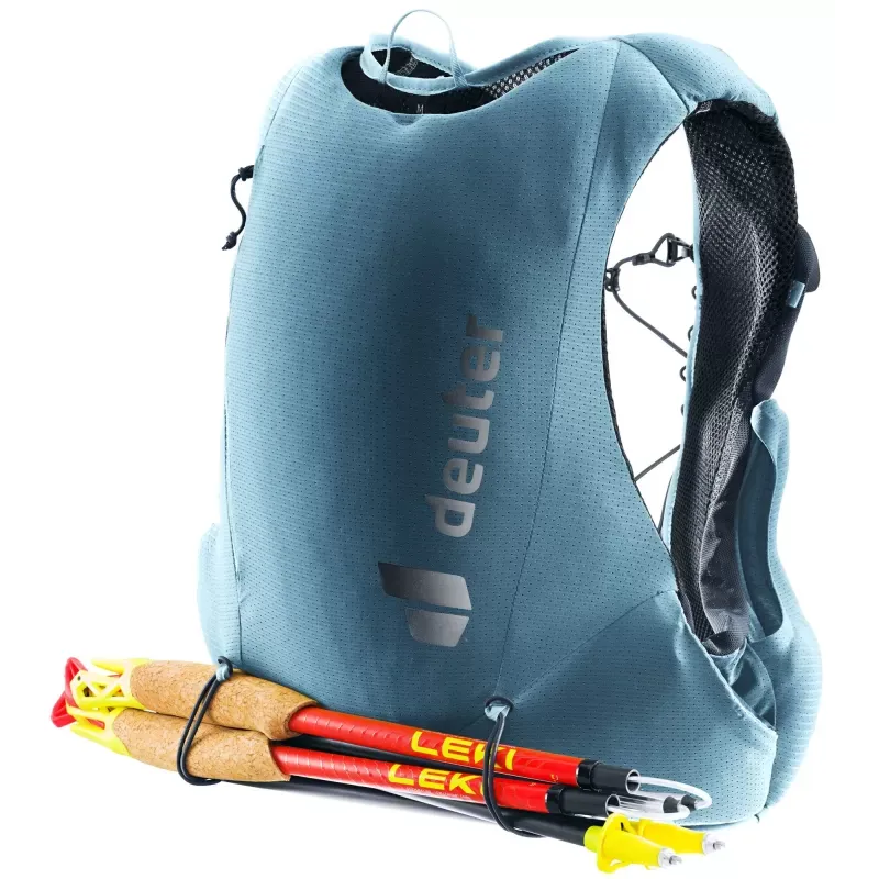 Deuter Traick 5 · Gris