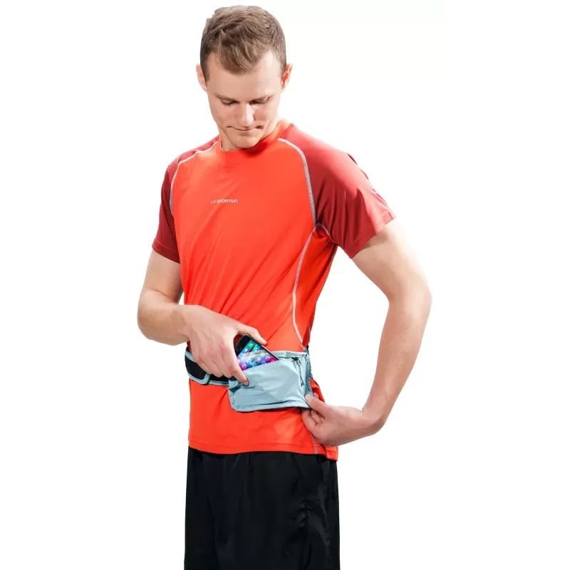 Deuter Shortrail I · Azul