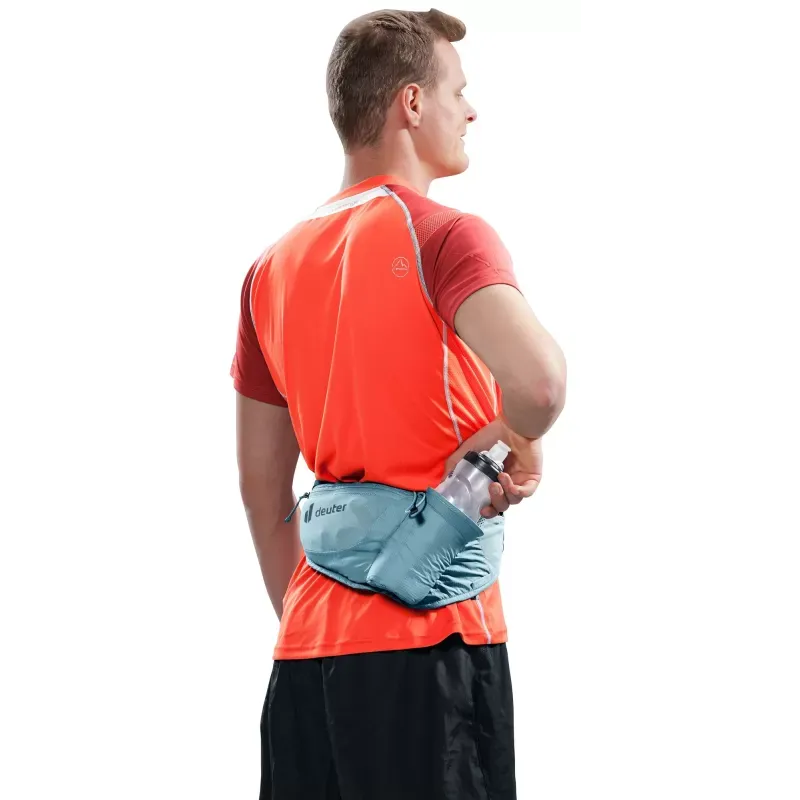 Deuter Shortrail II · Azul