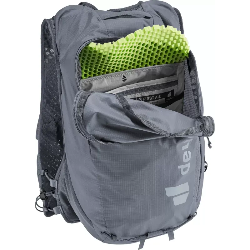 Deuter Ascender 13 · Negro