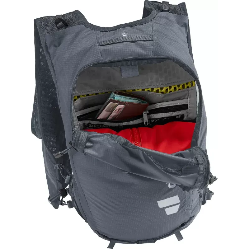 Deuter Ascender 7 · Negro