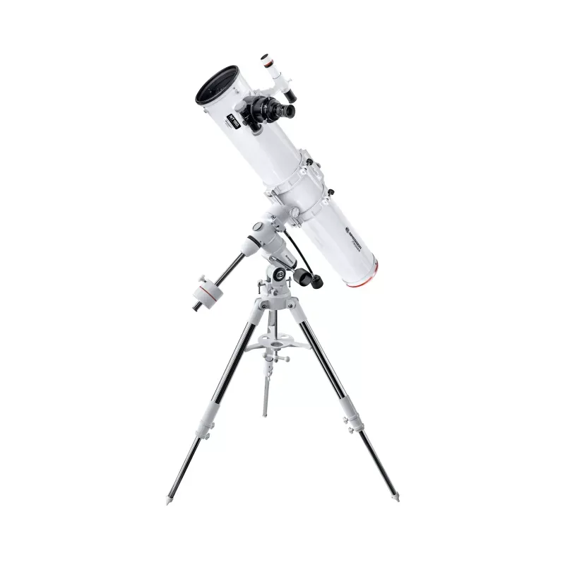Bresser Messier NT-150L/1200 EXOS-1/EQ4 Telescopio