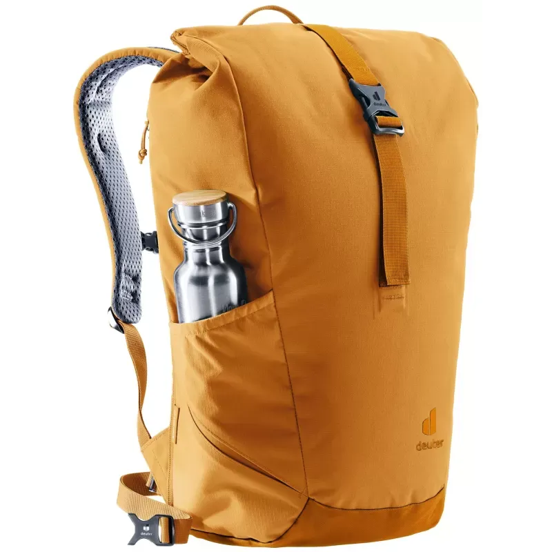 Deuter Stepout 22 · Naranja