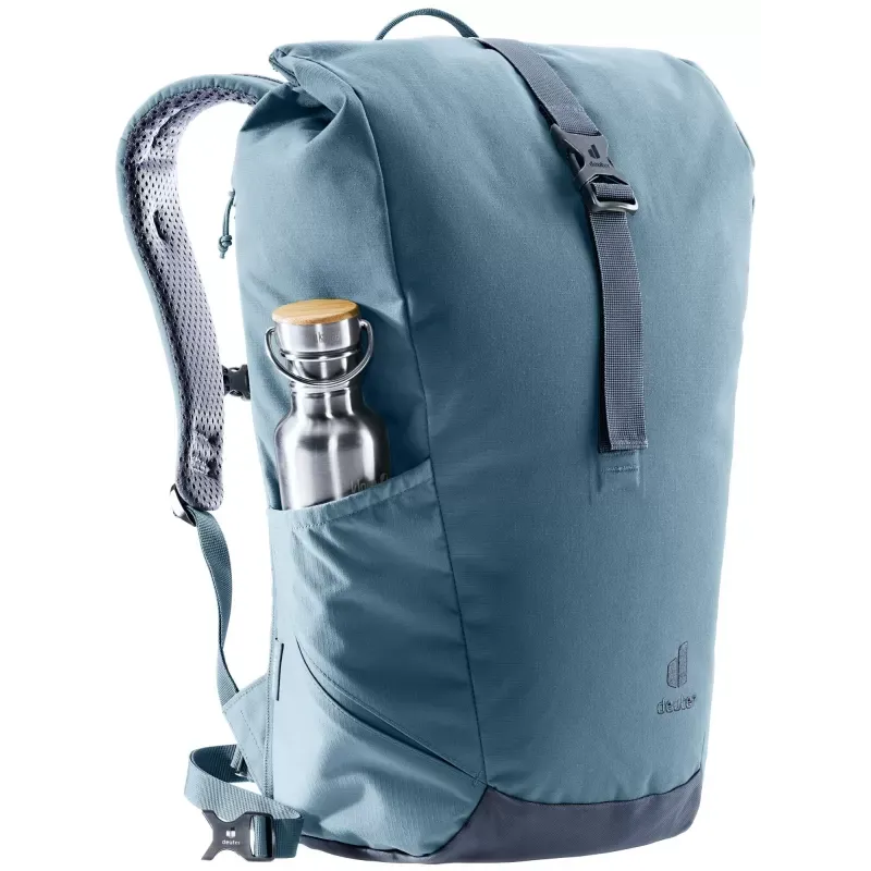 Deuter Stepout 22 · Gris