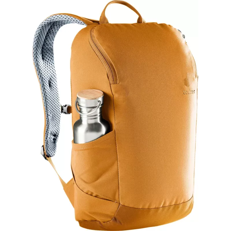 Deuter Stepout 16 · Naranja marron