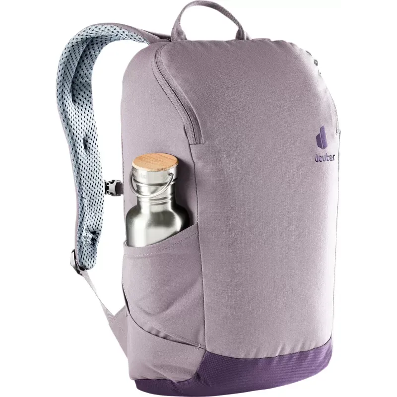 Deuter Stepout 16 · Morado