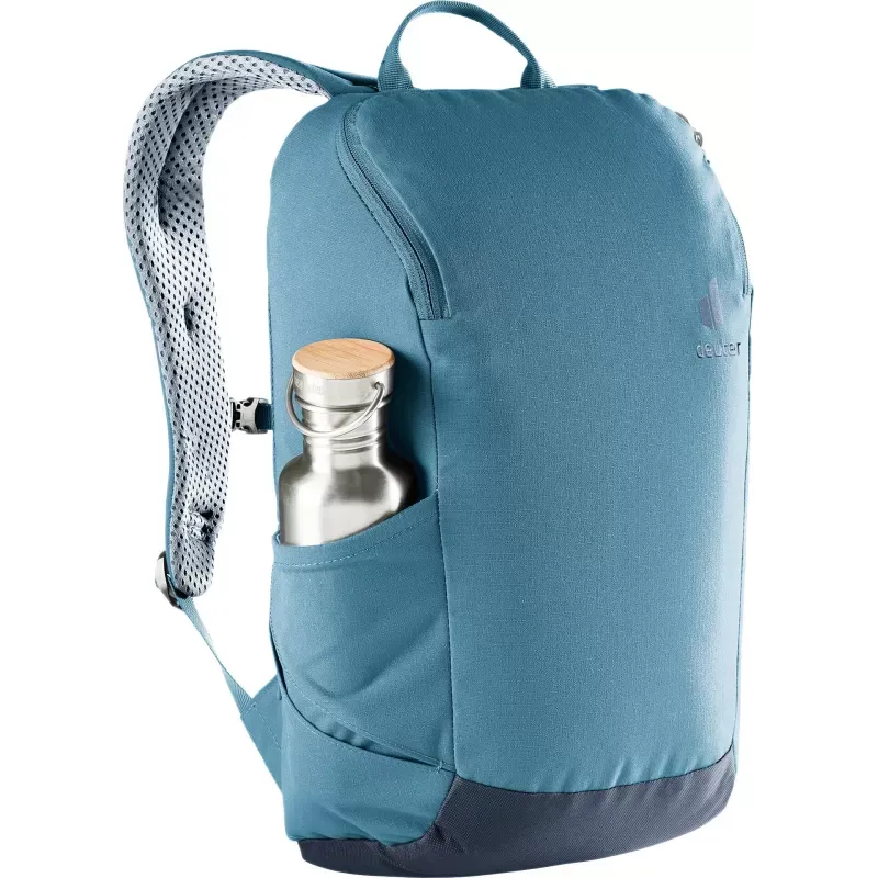 Deuter Stepout 16 · Gris