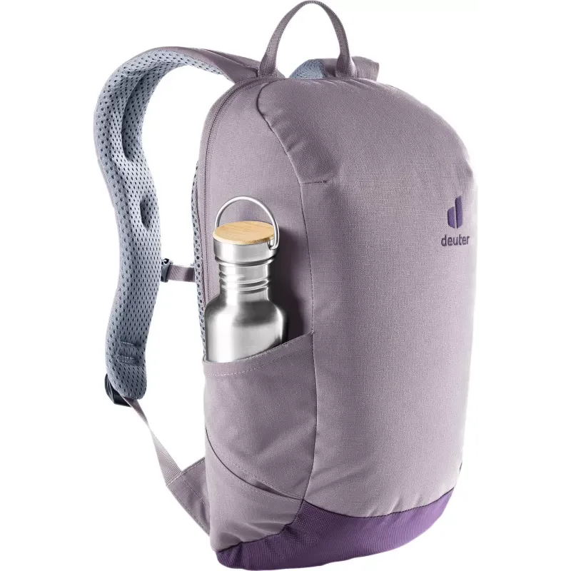 Deuter Stepout 12 · Morado