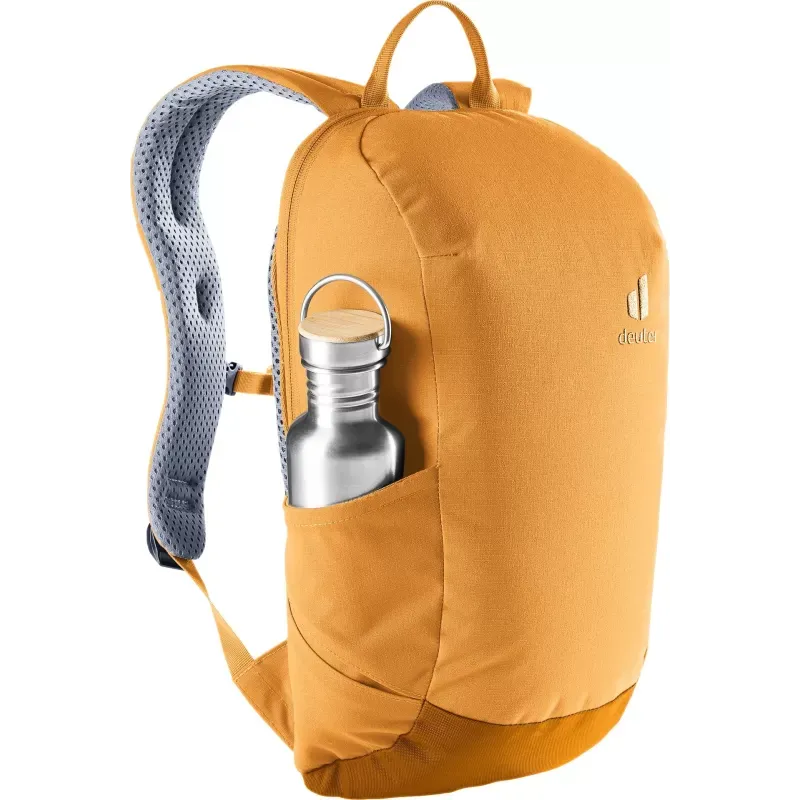 Deuter Stepout 12 · Naranja