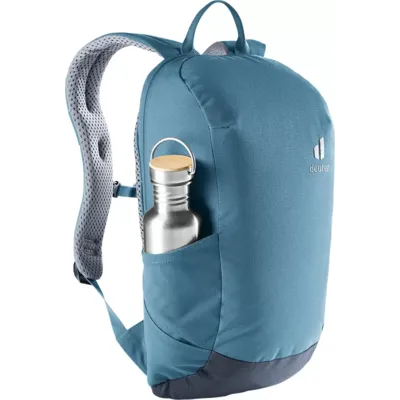 Stepout 12 - Deuter