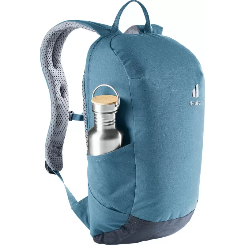 Deuter Stepout 12 · Gris