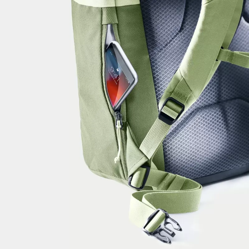 Deuter UP Seoul · Verde / OD