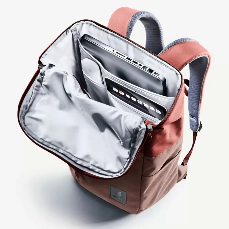 Deuter UP Stockholm · Marrón