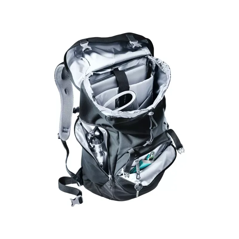 Deuter Walker 24 · Negro