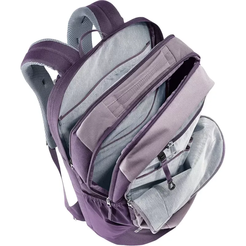 Deuter Giga · Morado