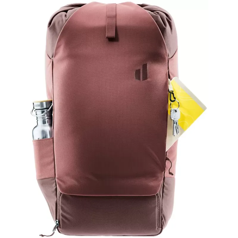 Deuter Utilion 30 · Rojo