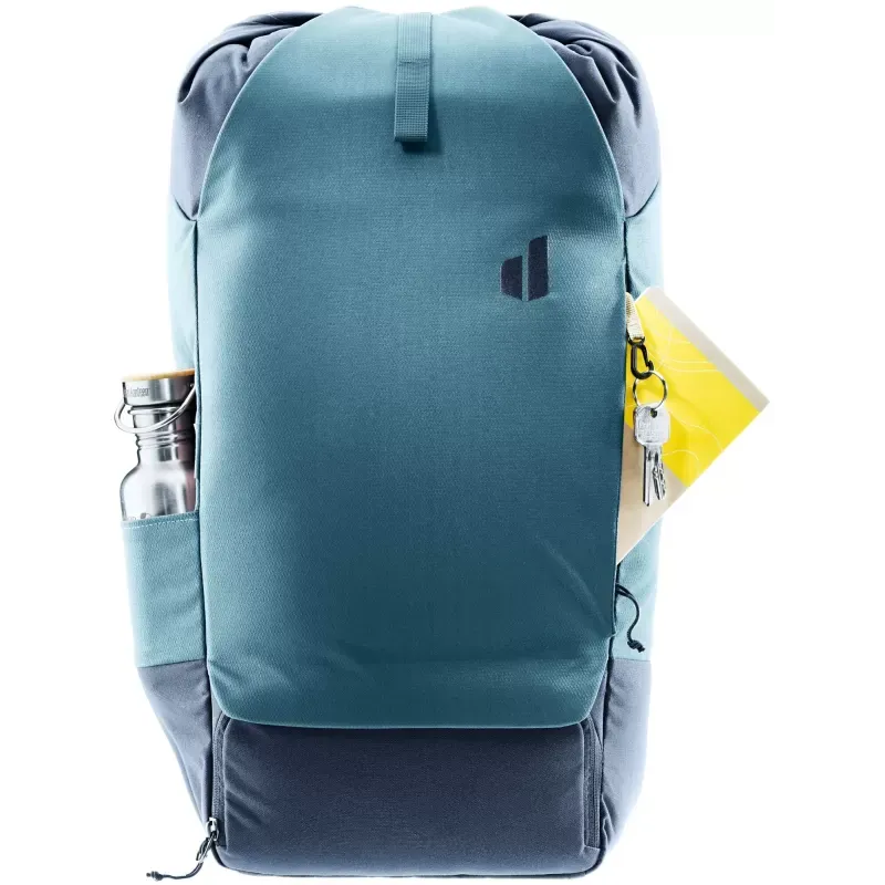 Deuter Utilion 30 · Gris azul