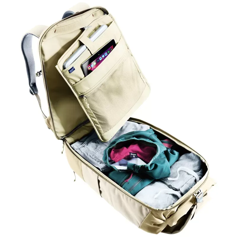 Deuter Utilion 30 · Tan / FDE