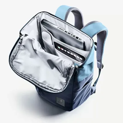 UP Stockholm - Deuter