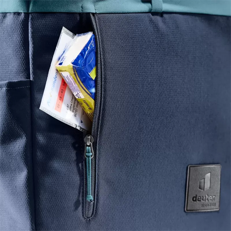 Deuter UP Seoul · Azul