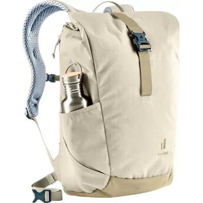 Stepout 22 - Deuter