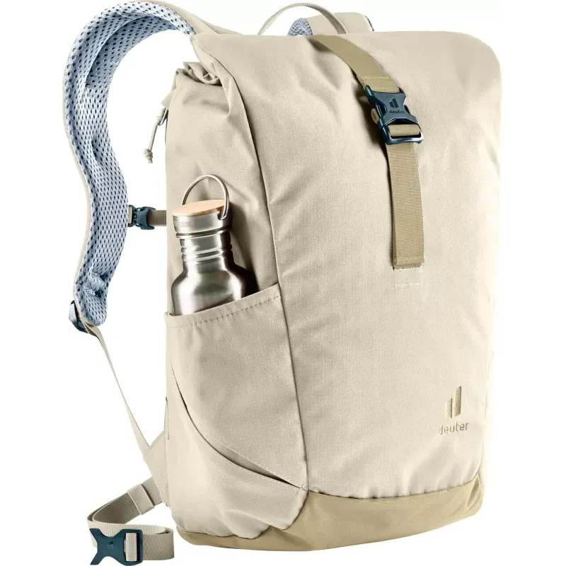 Deuter Stepout 22 · Tan / FDE