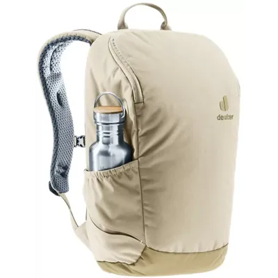 Stepout 16 - Deuter