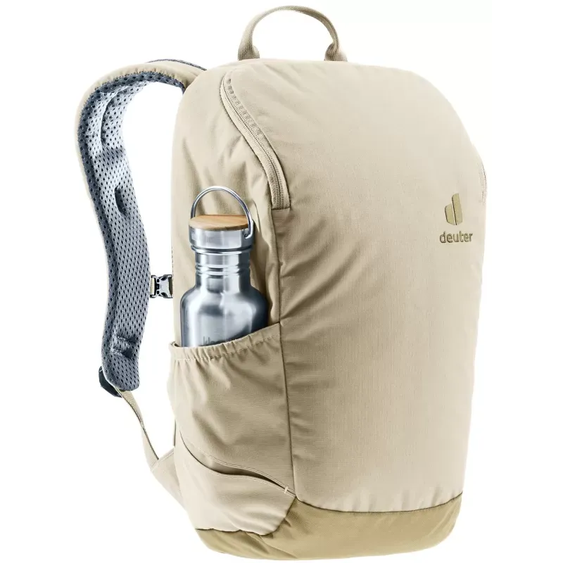 Deuter Stepout 16 · Tan / FDE