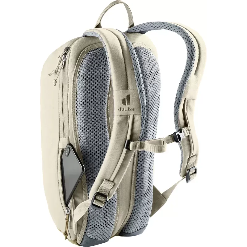Deuter Stepout 12 · Tan / FDE