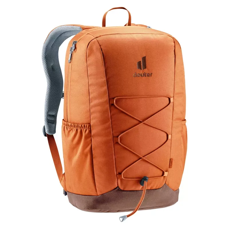 Deuter Gogo · Naranja