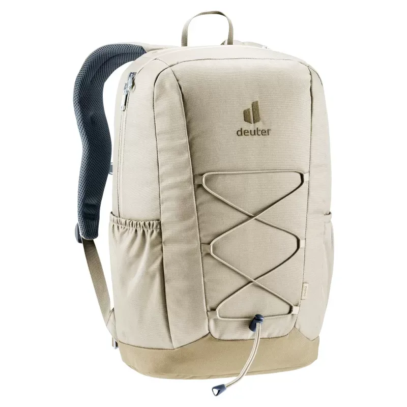 Deuter Gogo · Tan / FDE