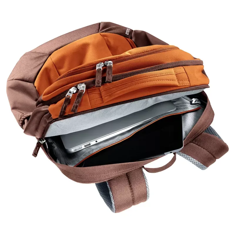 Deuter Giga · Naranja