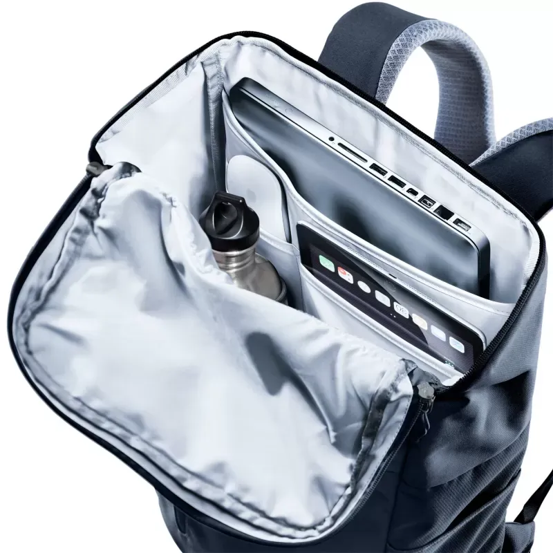 Deuter UP Stockholm · Negro