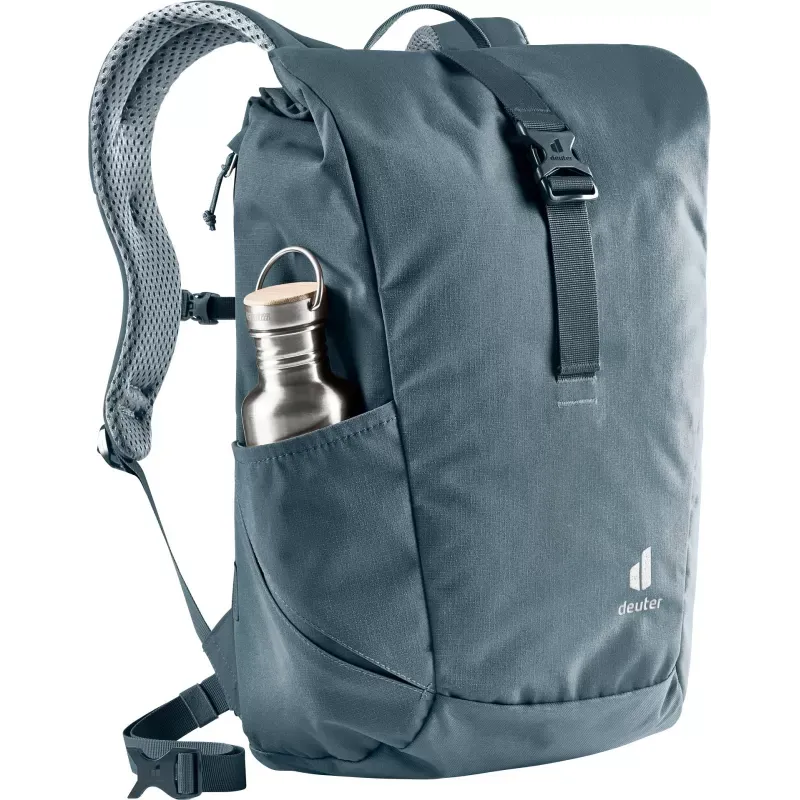 Deuter Stepout 22 · Negro
