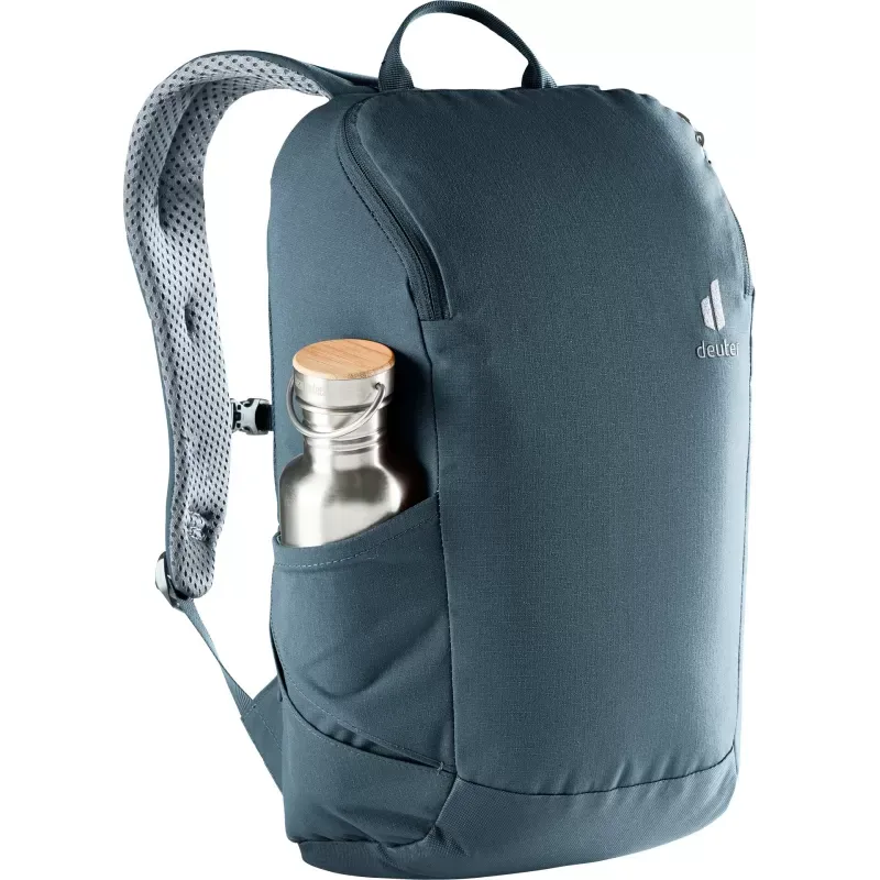 Deuter Stepout 16 · Negro