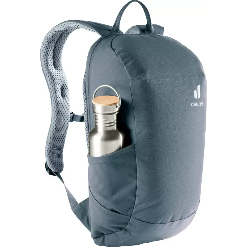 Deuter Stepout 12 · Negro