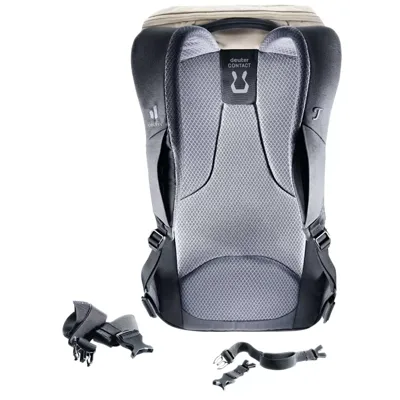 X Teufel Up Berlin - Deuter