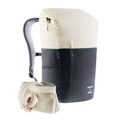 X Teufel Up Berlin - Bundle - Deuter