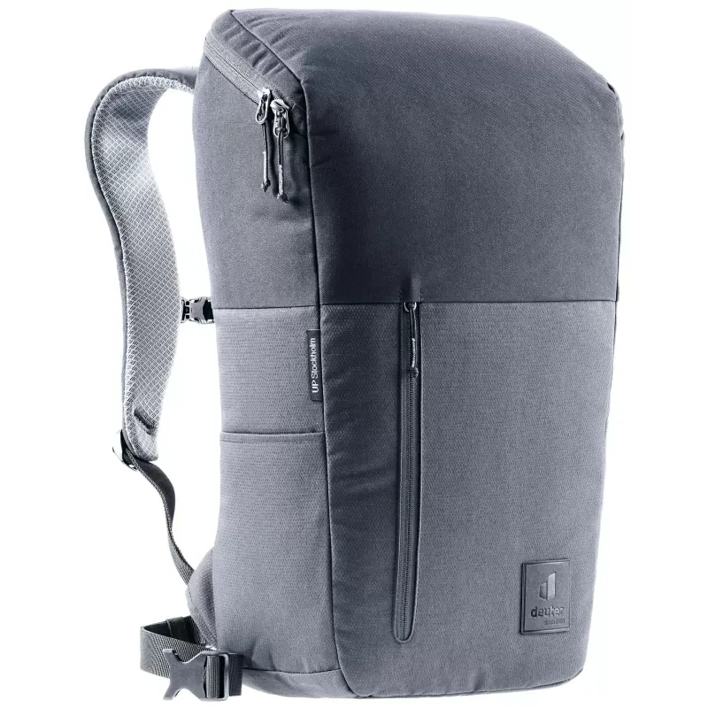 Deuter UP Stockholm · Negro