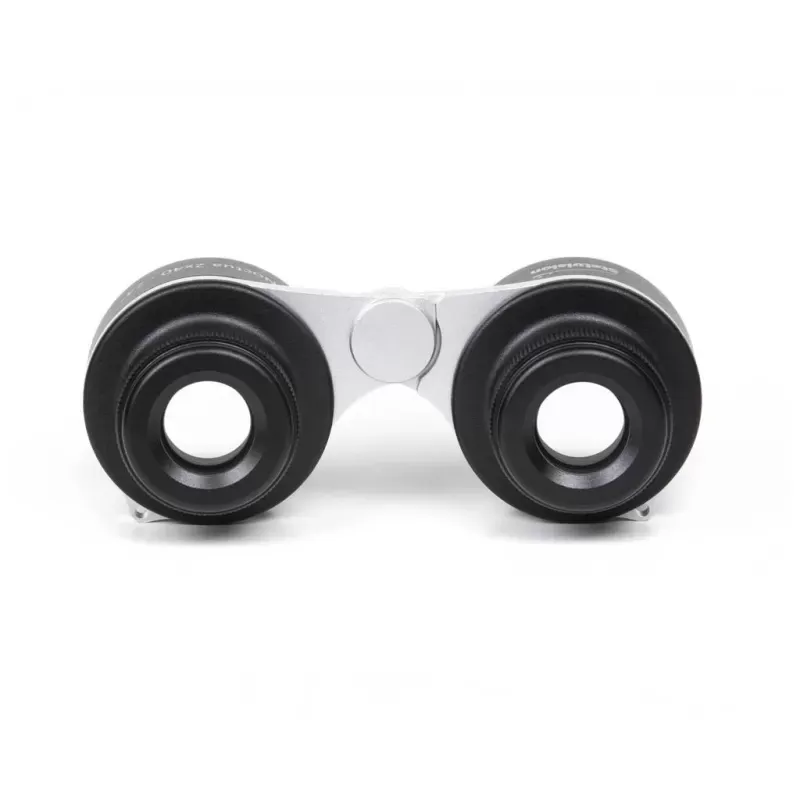 Sky-Watcher Binoculares Ultra Gran Angular 2x54