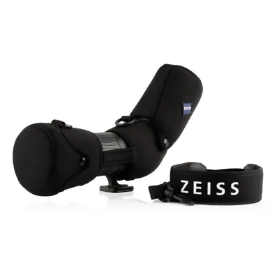 Stay-On Case para Conquest Apia 65 - Zeiss