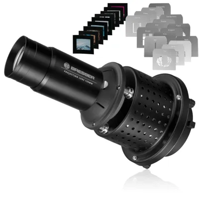 Snoot Óptico 150mm (Montura EF) - Bresser